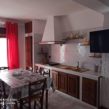 فندق Casa Chiarenza كاستيلاّماري ديل غو المظهر الخارجي الصورة