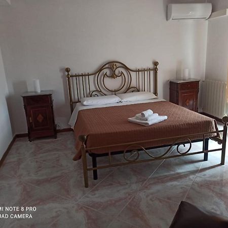 فندق Casa Chiarenza كاستيلاّماري ديل غو المظهر الخارجي الصورة