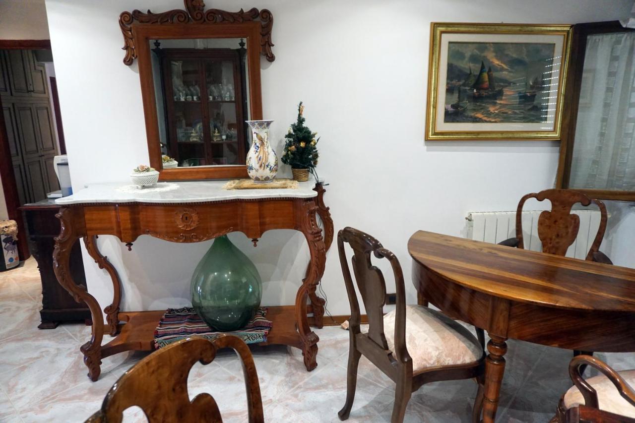 فندق Casa Chiarenza كاستيلاّماري ديل غو المظهر الخارجي الصورة