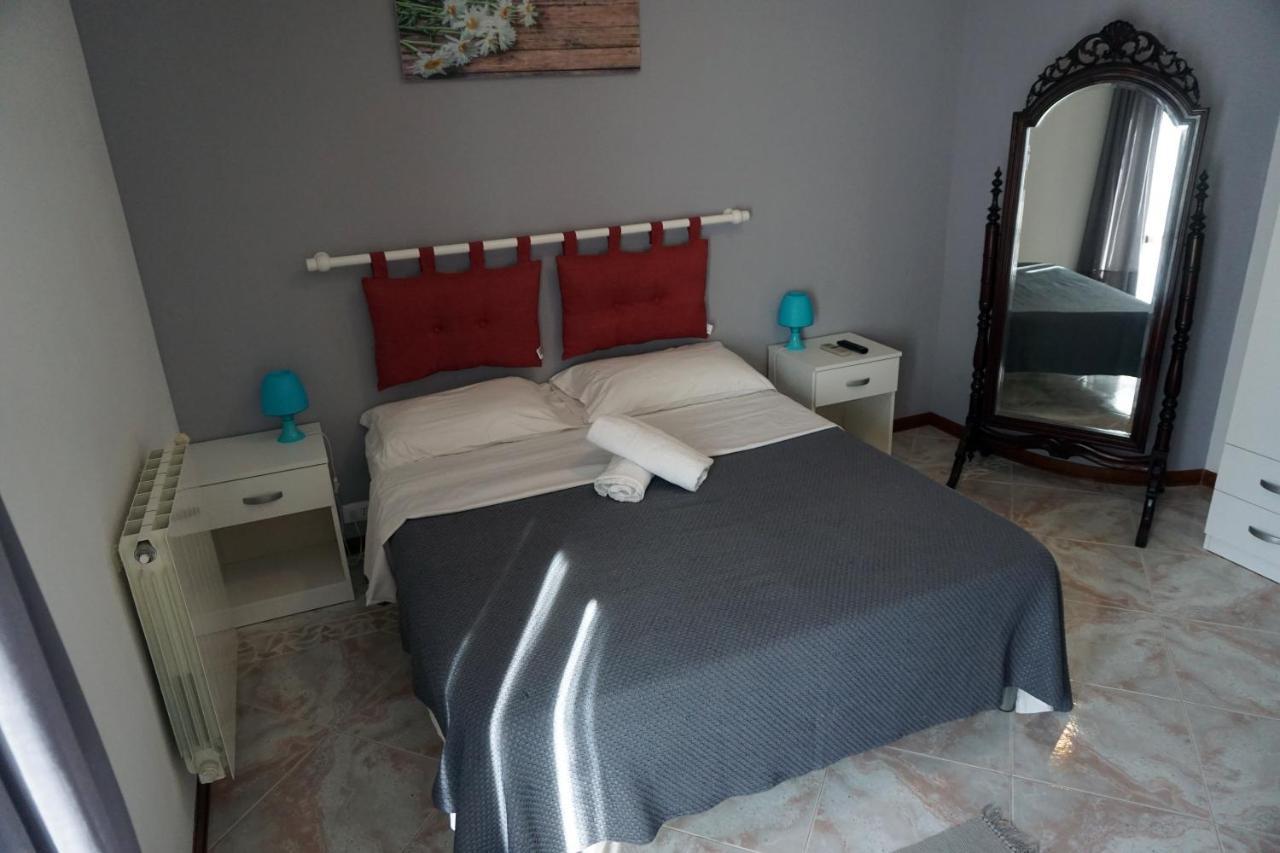 فندق Casa Chiarenza كاستيلاّماري ديل غو المظهر الخارجي الصورة