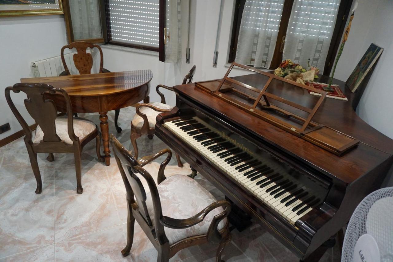 فندق Casa Chiarenza كاستيلاّماري ديل غو المظهر الخارجي الصورة