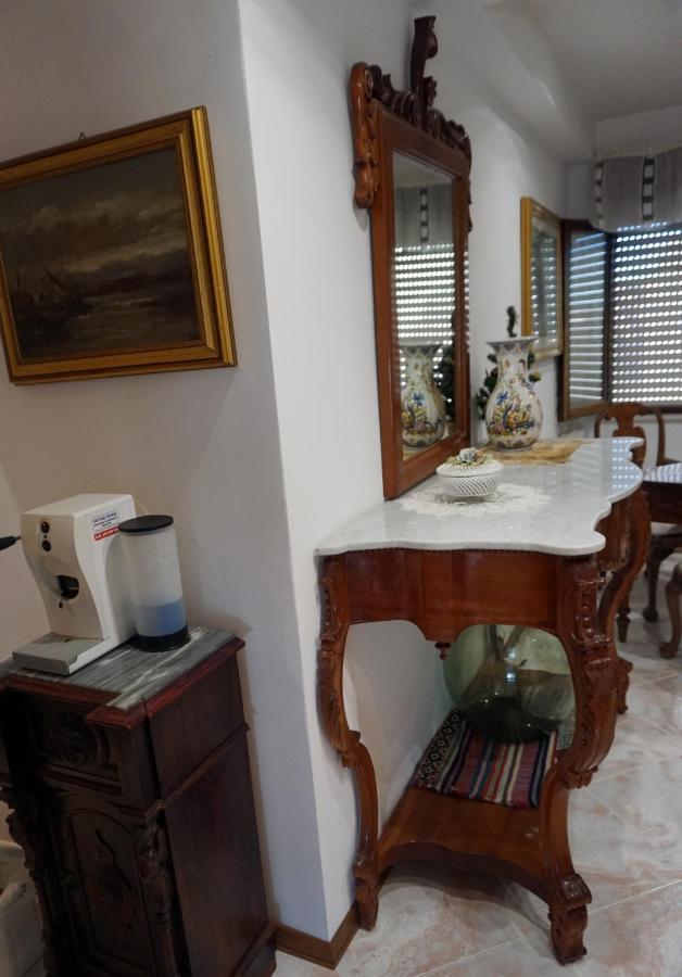 فندق Casa Chiarenza كاستيلاّماري ديل غو المظهر الخارجي الصورة
