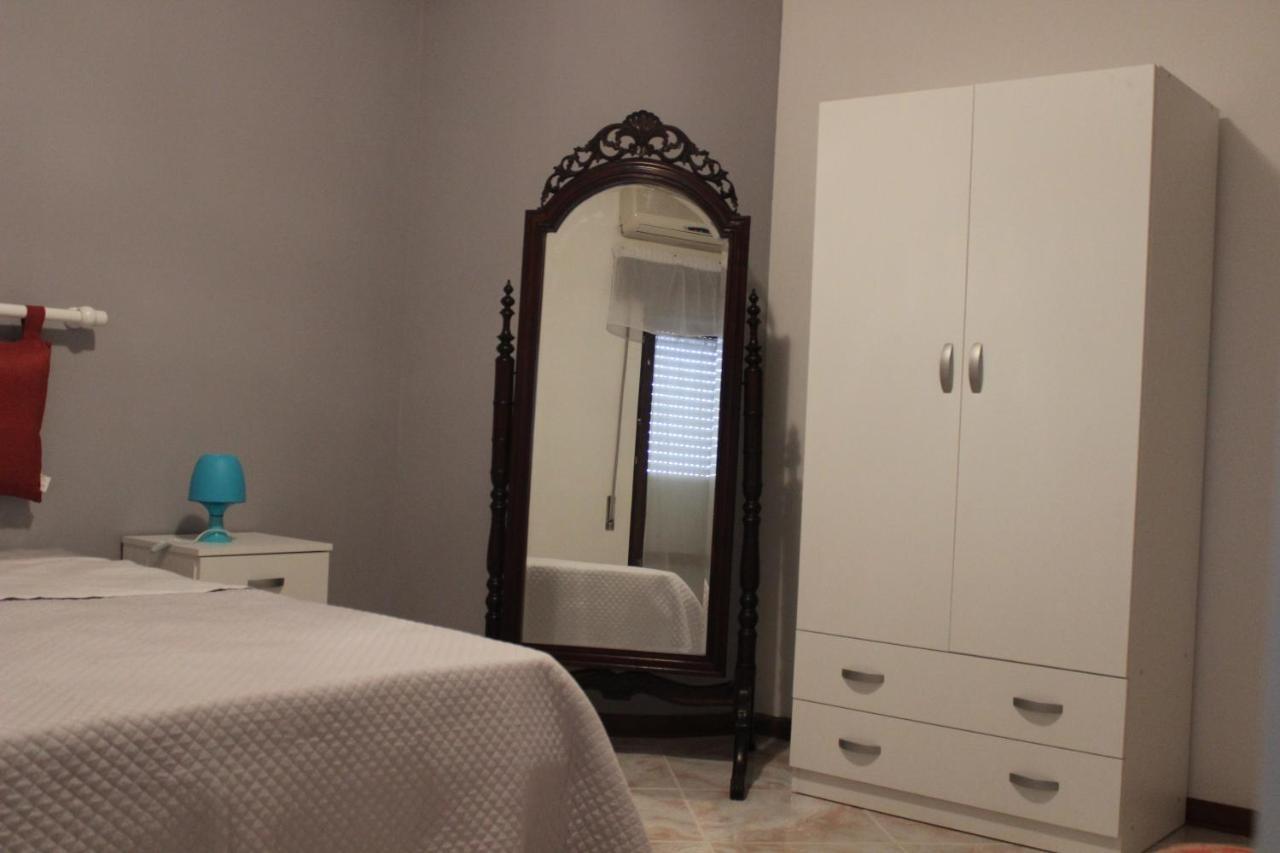فندق Casa Chiarenza كاستيلاّماري ديل غو المظهر الخارجي الصورة