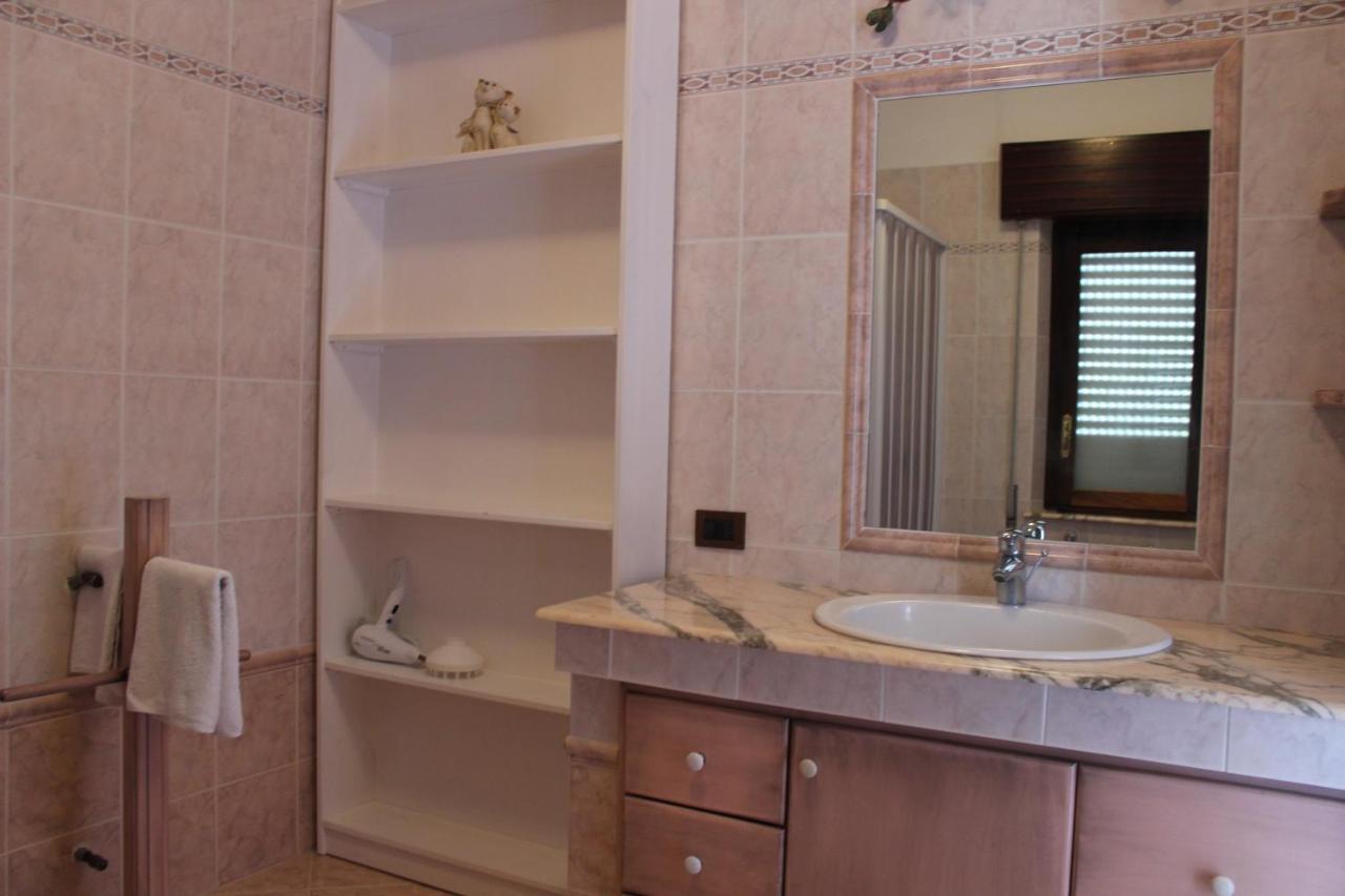 فندق Casa Chiarenza كاستيلاّماري ديل غو المظهر الخارجي الصورة
