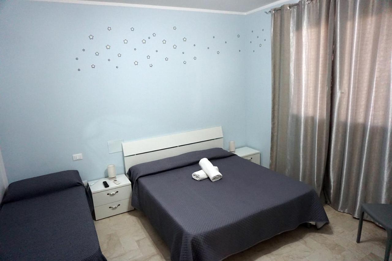 فندق Casa Chiarenza كاستيلاّماري ديل غو المظهر الخارجي الصورة
