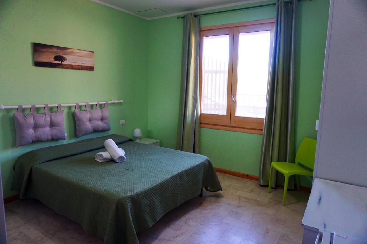 فندق Casa Chiarenza كاستيلاّماري ديل غو المظهر الخارجي الصورة