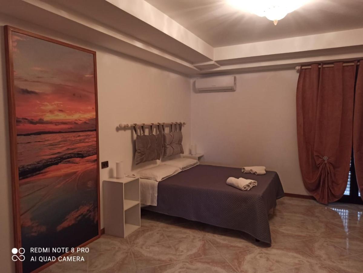 فندق Casa Chiarenza كاستيلاّماري ديل غو المظهر الخارجي الصورة