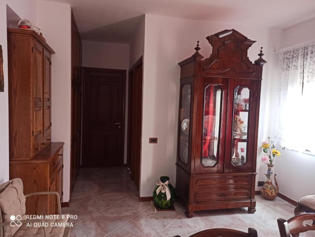 فندق Casa Chiarenza كاستيلاّماري ديل غو المظهر الخارجي الصورة