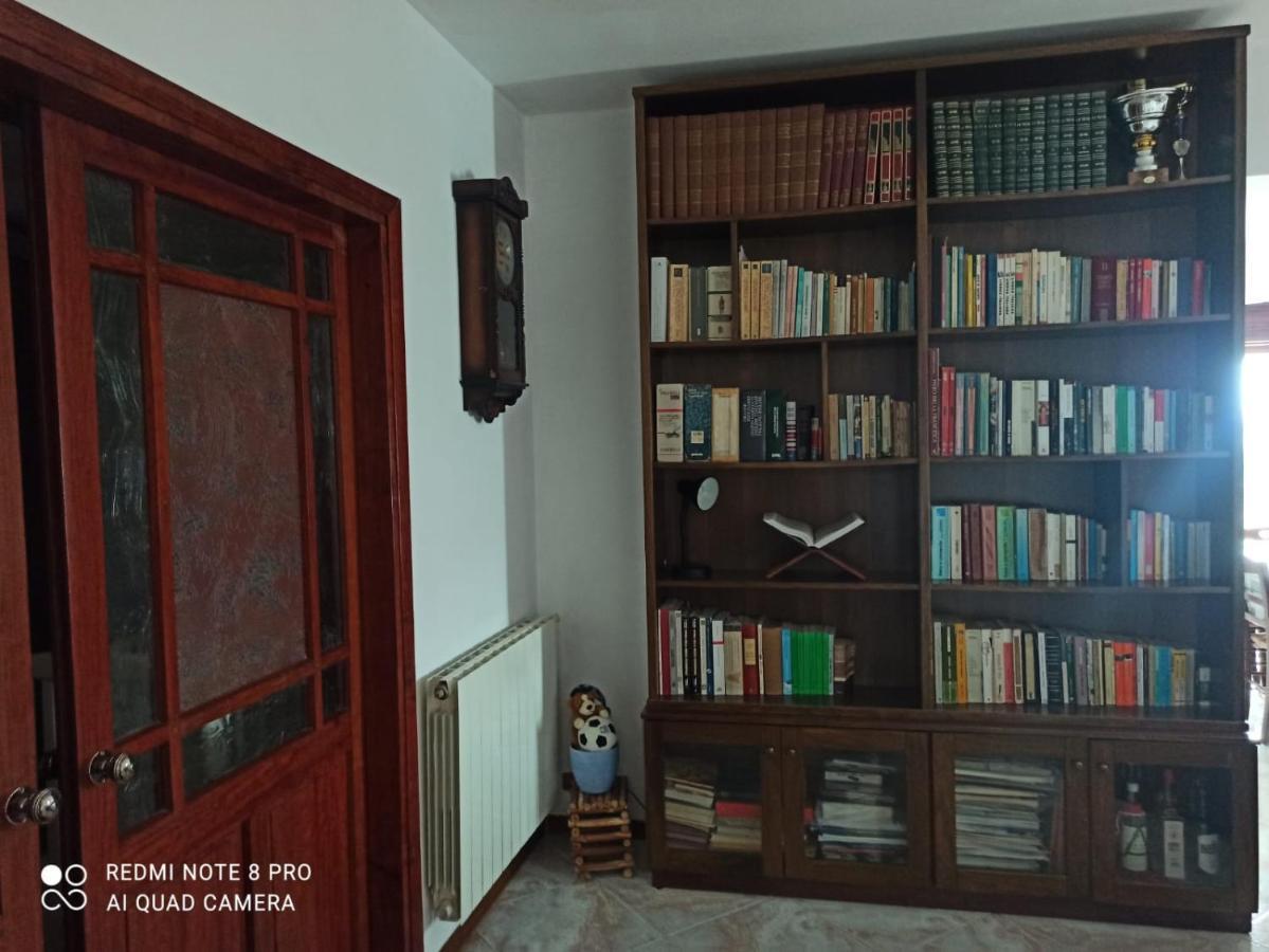 فندق Casa Chiarenza كاستيلاّماري ديل غو المظهر الخارجي الصورة