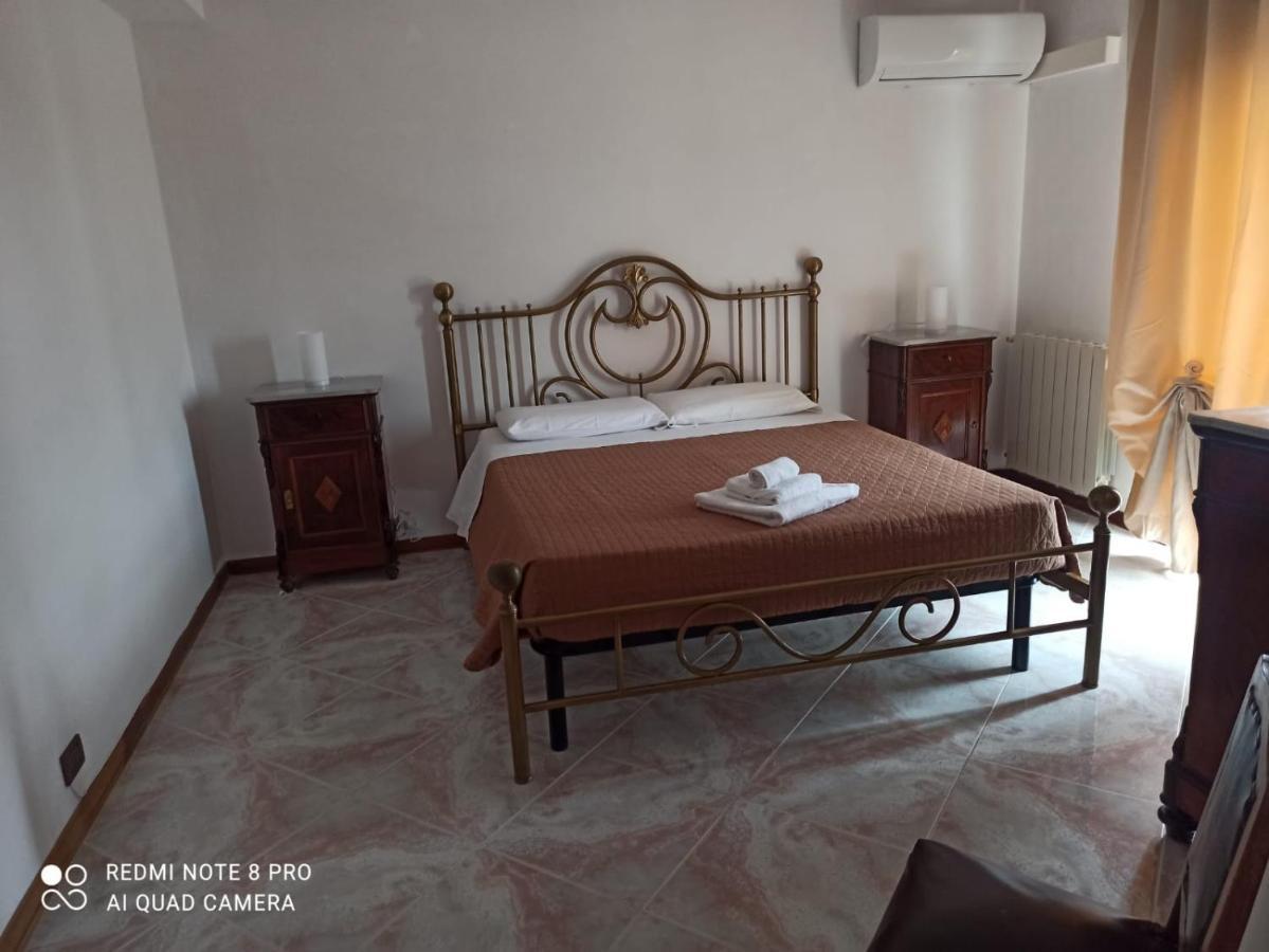 فندق Casa Chiarenza كاستيلاّماري ديل غو المظهر الخارجي الصورة