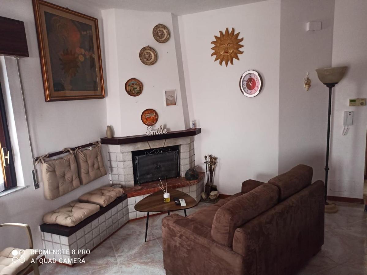 فندق Casa Chiarenza كاستيلاّماري ديل غو المظهر الخارجي الصورة