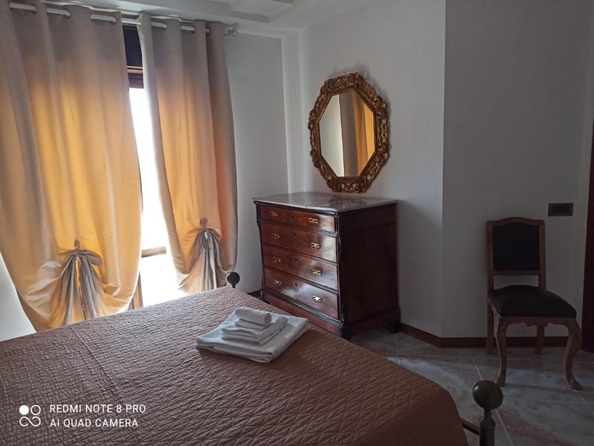 فندق Casa Chiarenza كاستيلاّماري ديل غو المظهر الخارجي الصورة