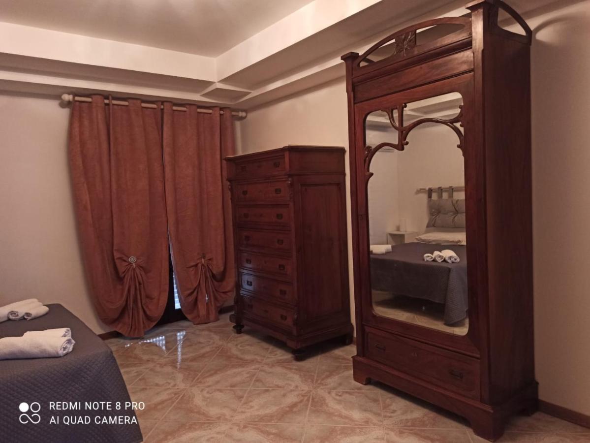 فندق Casa Chiarenza كاستيلاّماري ديل غو المظهر الخارجي الصورة