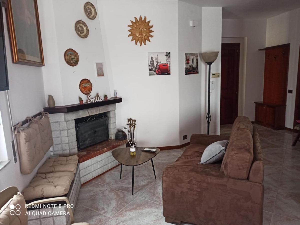 فندق Casa Chiarenza كاستيلاّماري ديل غو المظهر الخارجي الصورة