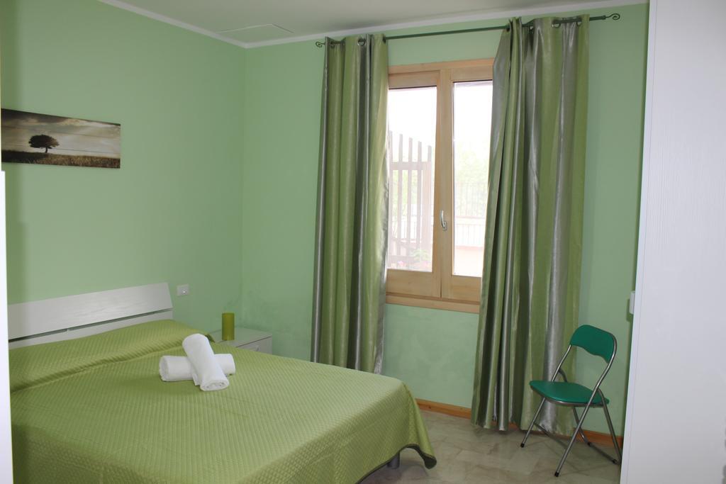 فندق Casa Chiarenza كاستيلاّماري ديل غو المظهر الخارجي الصورة