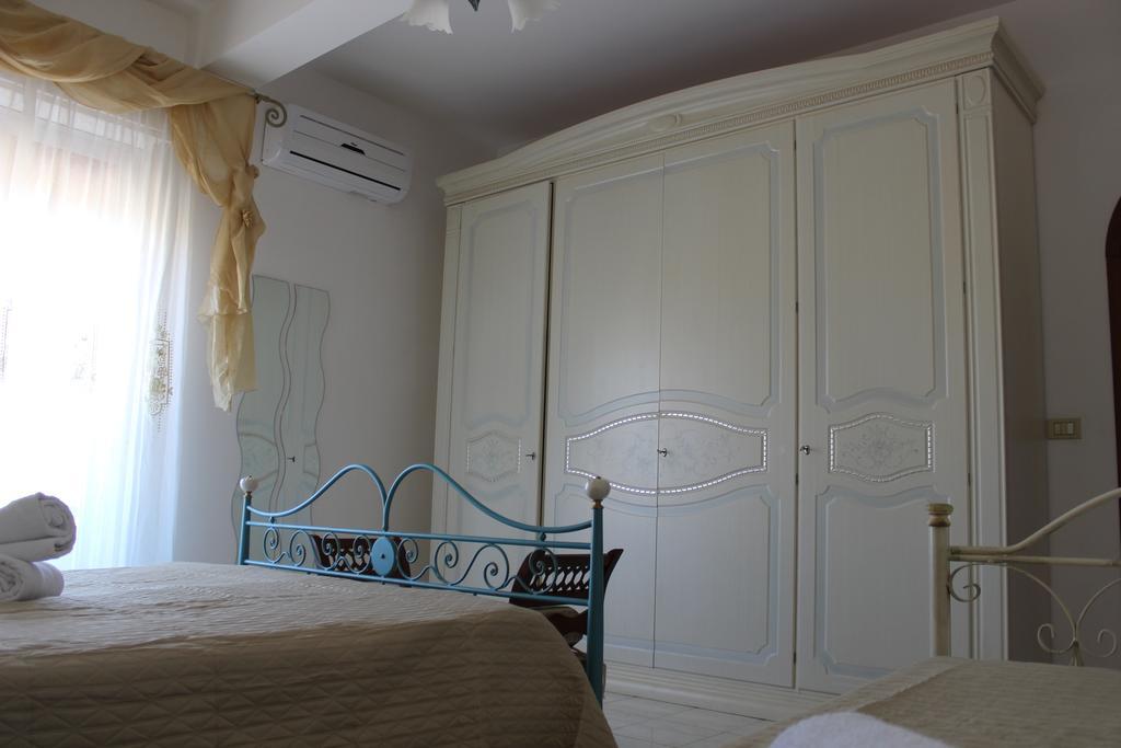فندق Casa Chiarenza كاستيلاّماري ديل غو المظهر الخارجي الصورة