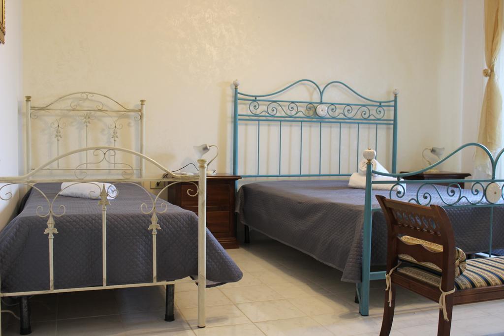 فندق Casa Chiarenza كاستيلاّماري ديل غو المظهر الخارجي الصورة