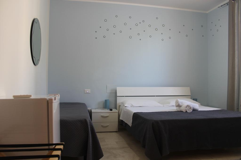 فندق Casa Chiarenza كاستيلاّماري ديل غو المظهر الخارجي الصورة