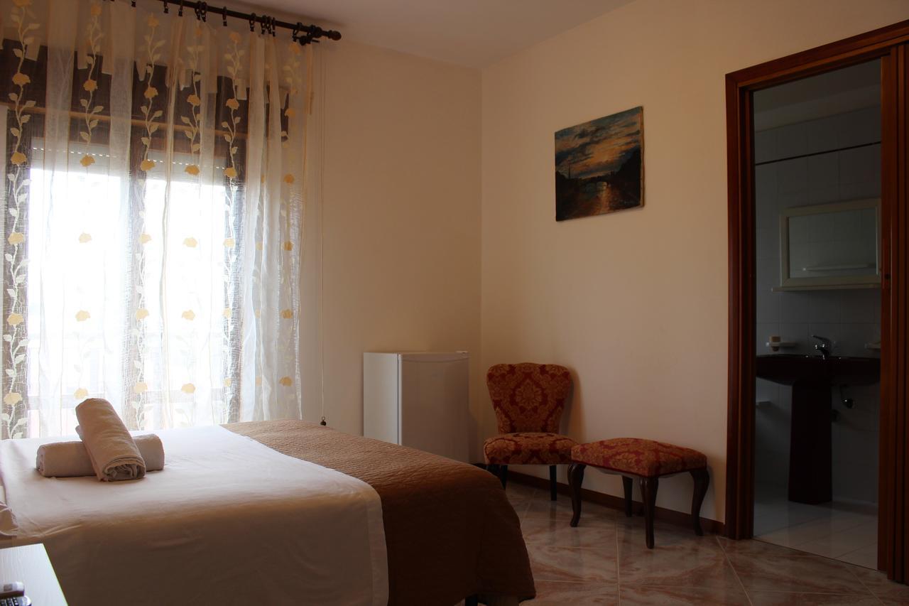 فندق Casa Chiarenza كاستيلاّماري ديل غو المظهر الخارجي الصورة