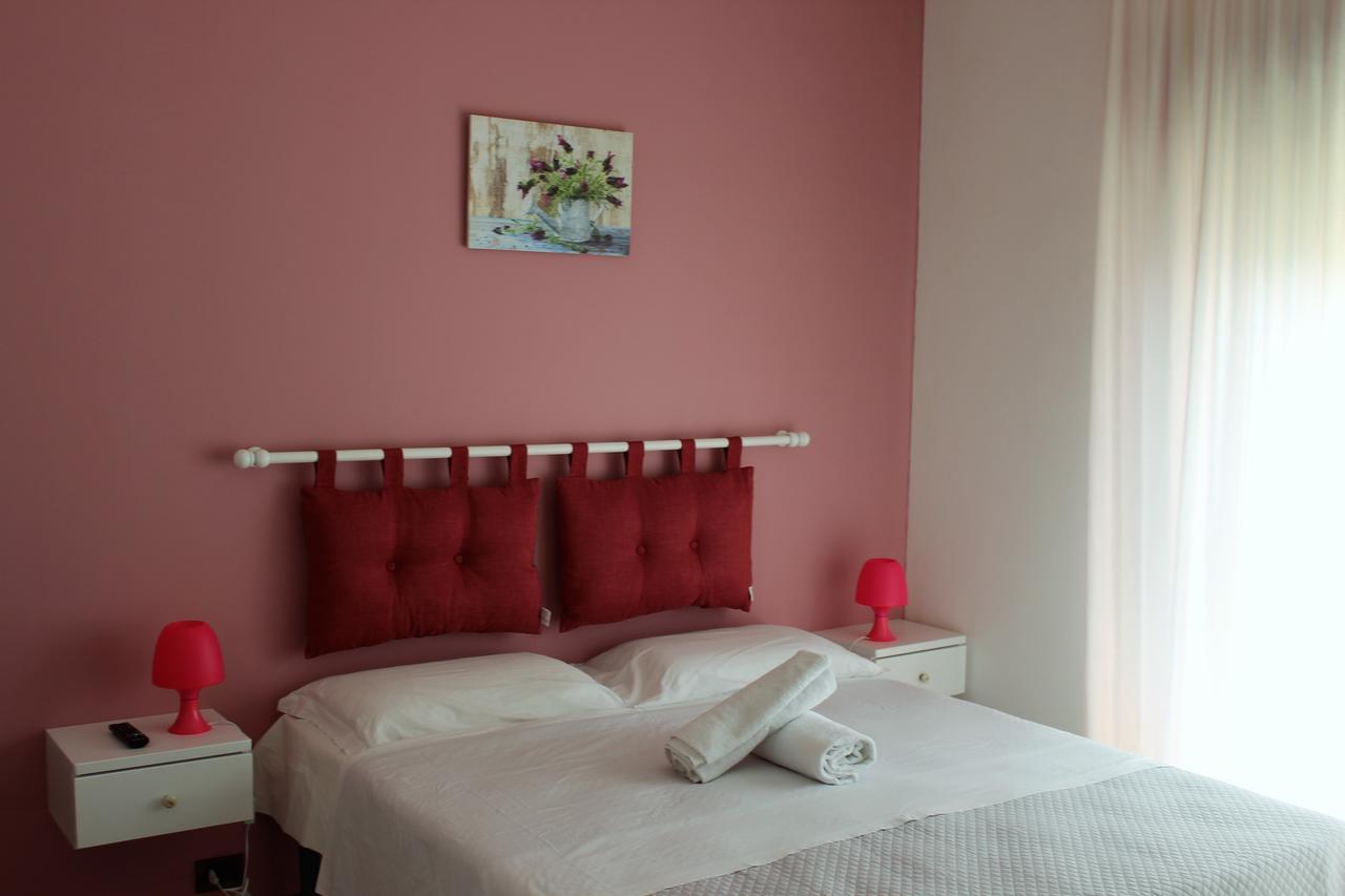فندق Casa Chiarenza كاستيلاّماري ديل غو المظهر الخارجي الصورة