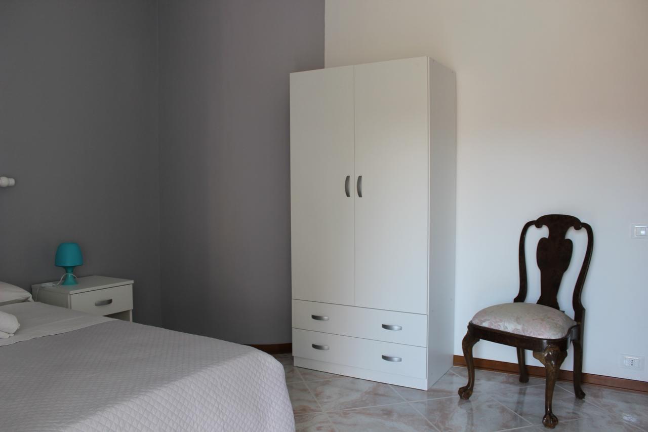 فندق Casa Chiarenza كاستيلاّماري ديل غو المظهر الخارجي الصورة