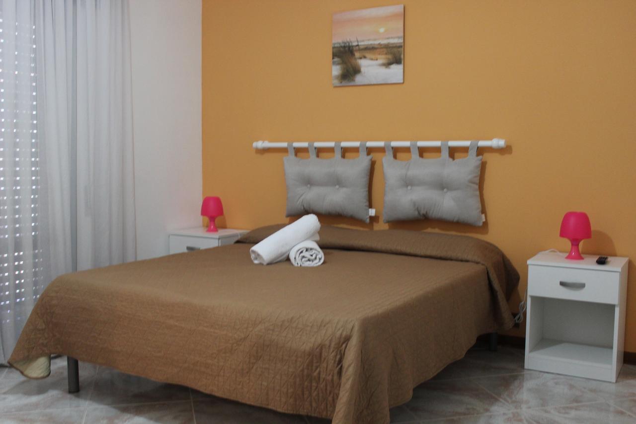 فندق Casa Chiarenza كاستيلاّماري ديل غو المظهر الخارجي الصورة